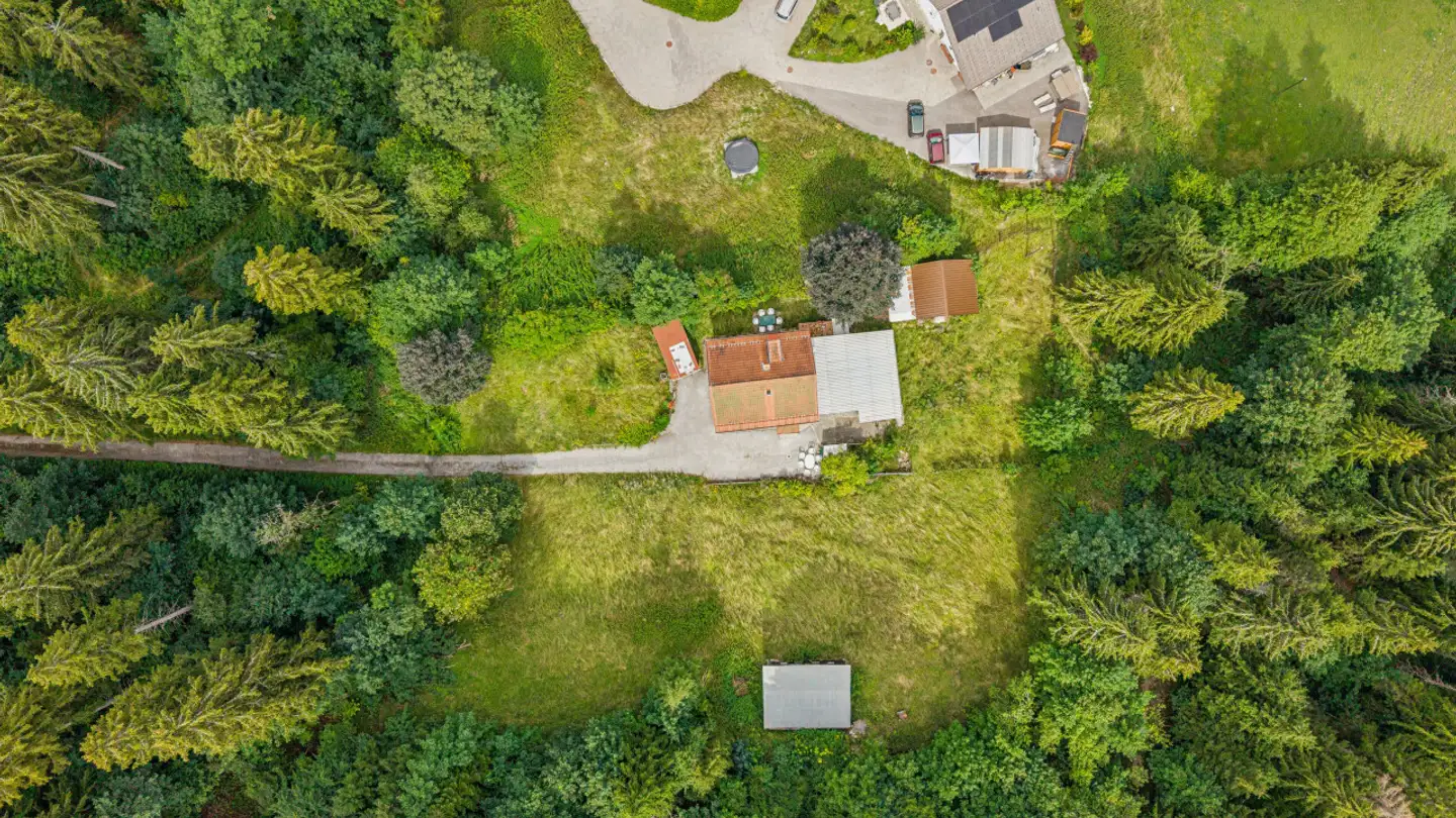 Casa singola in vendita - 2400 Le Locle - Foto 2