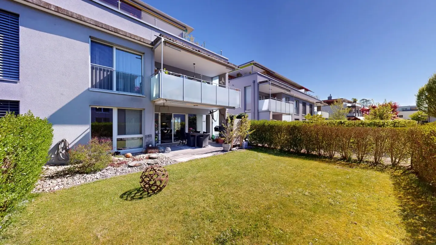 Wohnung kaufen - 3550 Langnau im Emmental