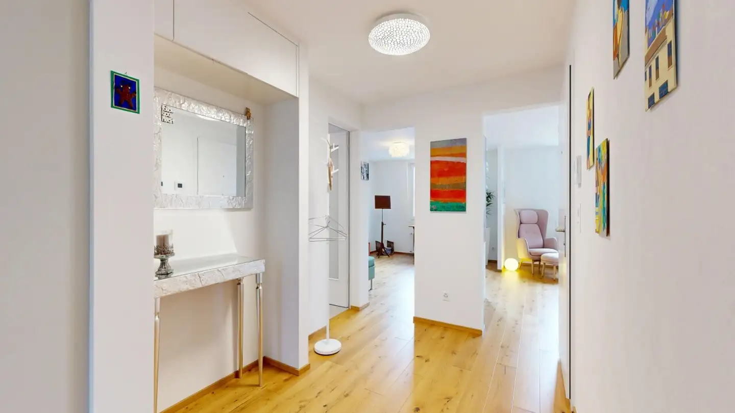 Appartement à vendre - 4055 Basel - Photo 4