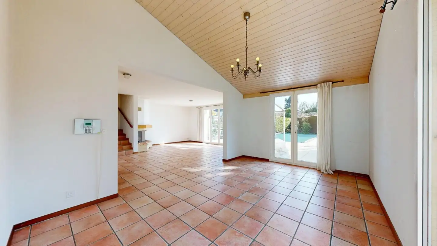 Reihenhaus kaufen - 1294 Genthod - Foto 4