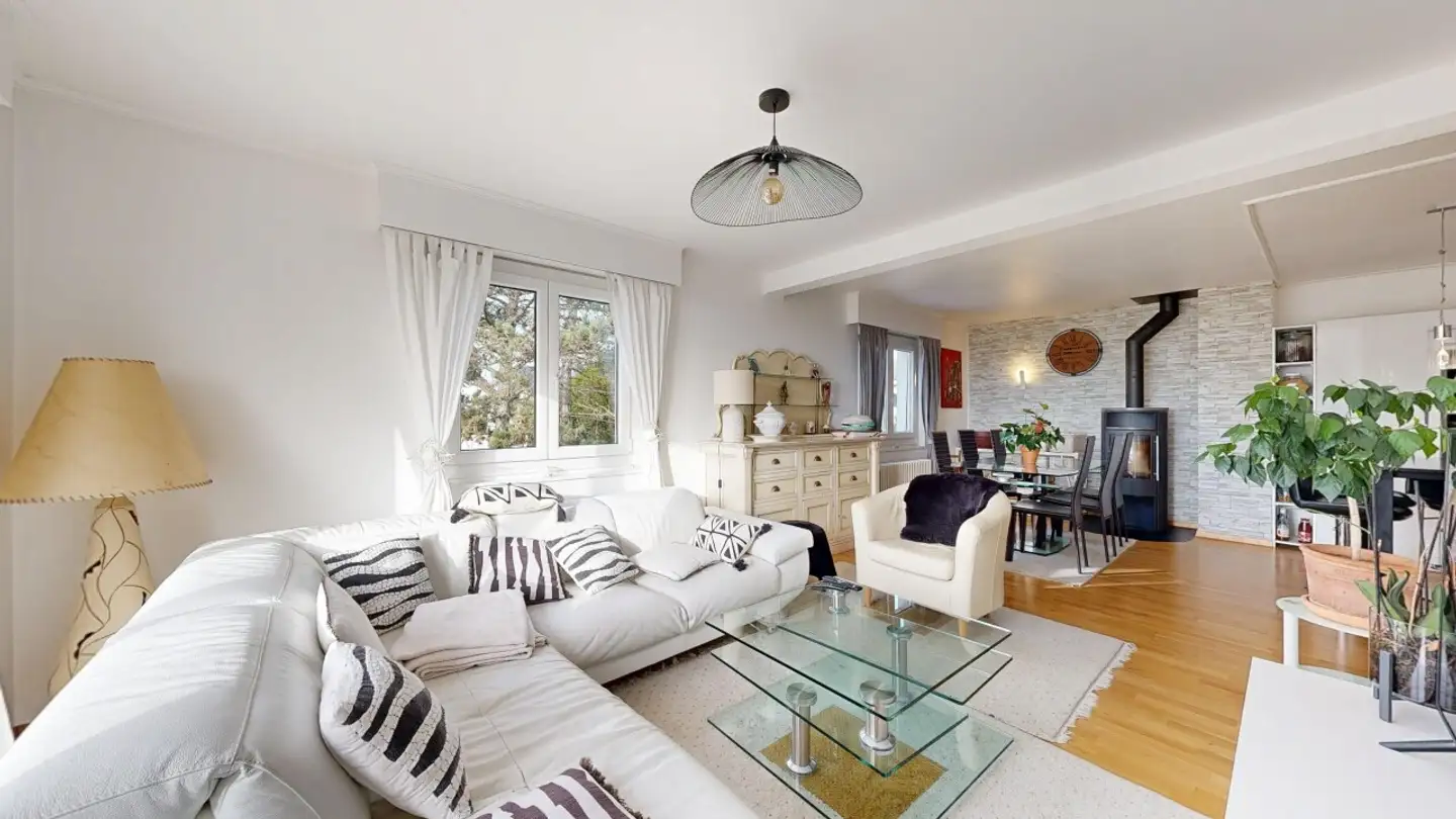 Wohnung kaufen - 1162 St-Prex - Foto 3