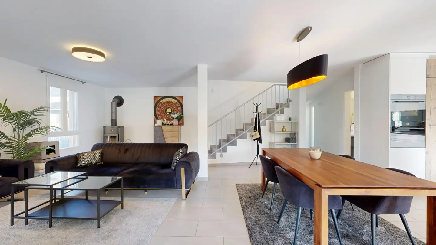 Casa singola in vendita - 1580 Avenches - Foto 3