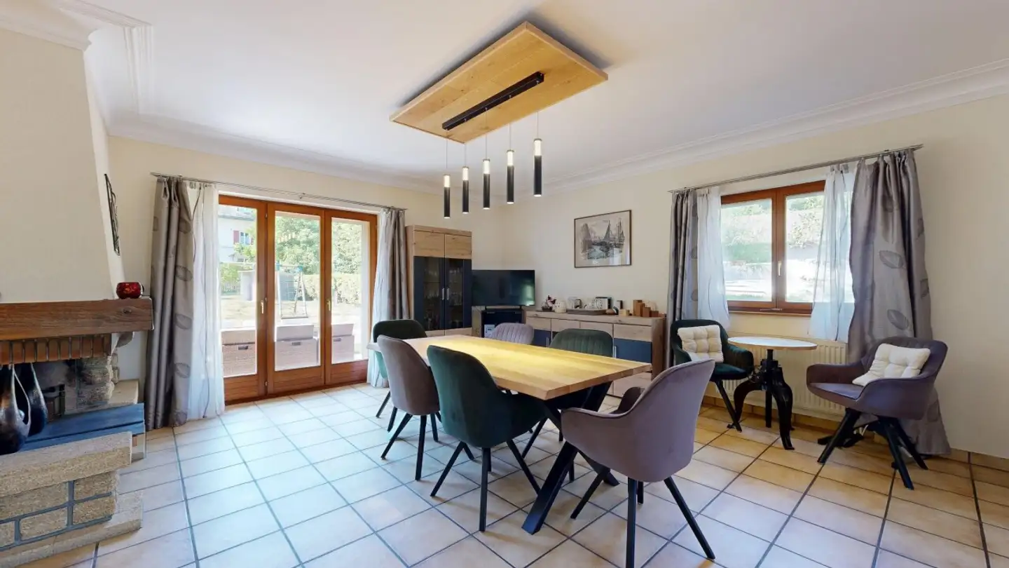Single house for sale - 2943 Vendlincourt - Photo 3