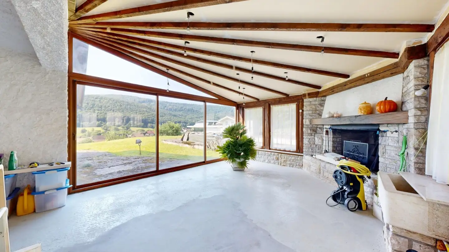 Single house for sale - 2904 Bressaucourt - Photo 3