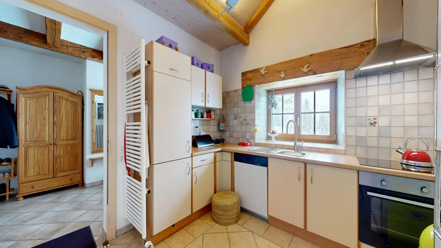 Maison en terrasse à vendre - 2325 Les Planchettes - Photo 3