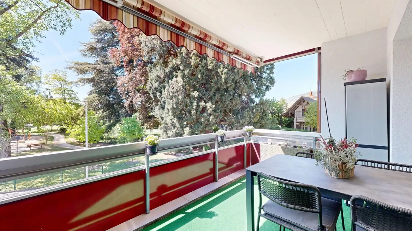 Apartment for sale - 2074 Marin-Epagnier - Photo 3