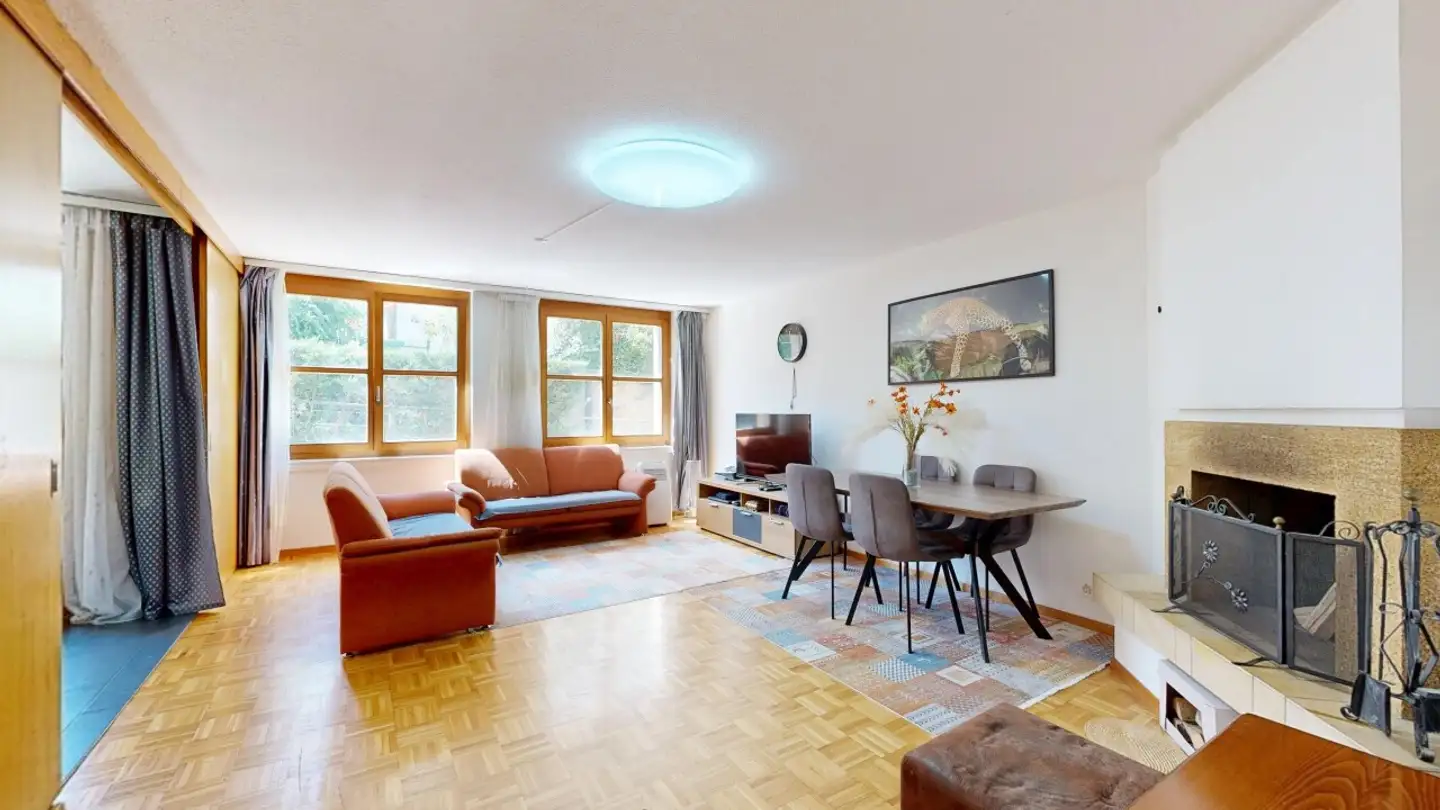 Apartment for sale - 2034 Peseux - Photo 4