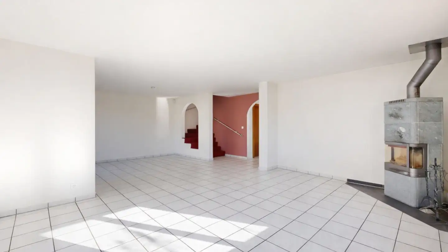 Reihenhaus kaufen - 1632 Riaz - Foto 3