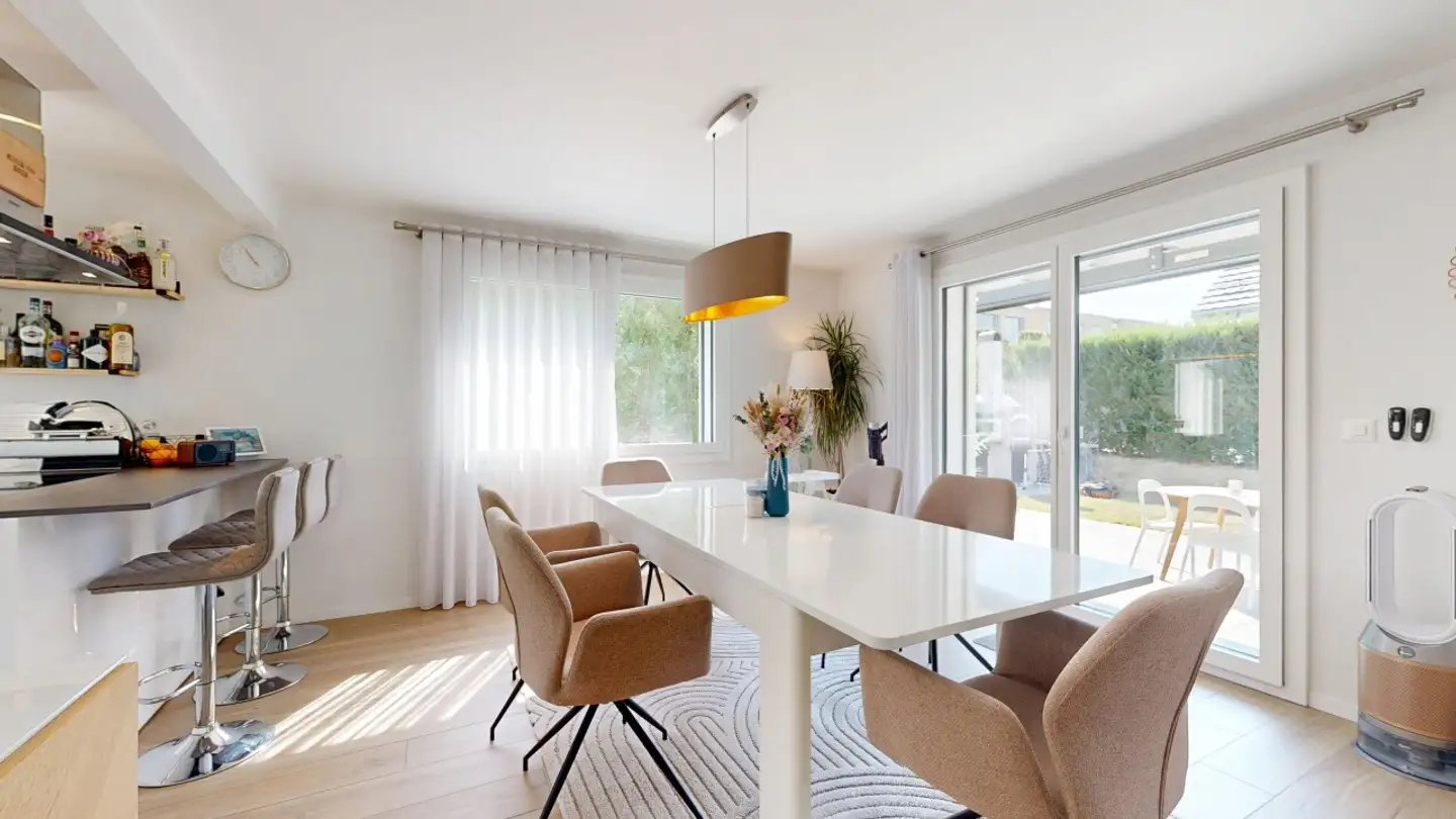 Einfamilienhaus kaufen - 1616 Attalens - Foto 4