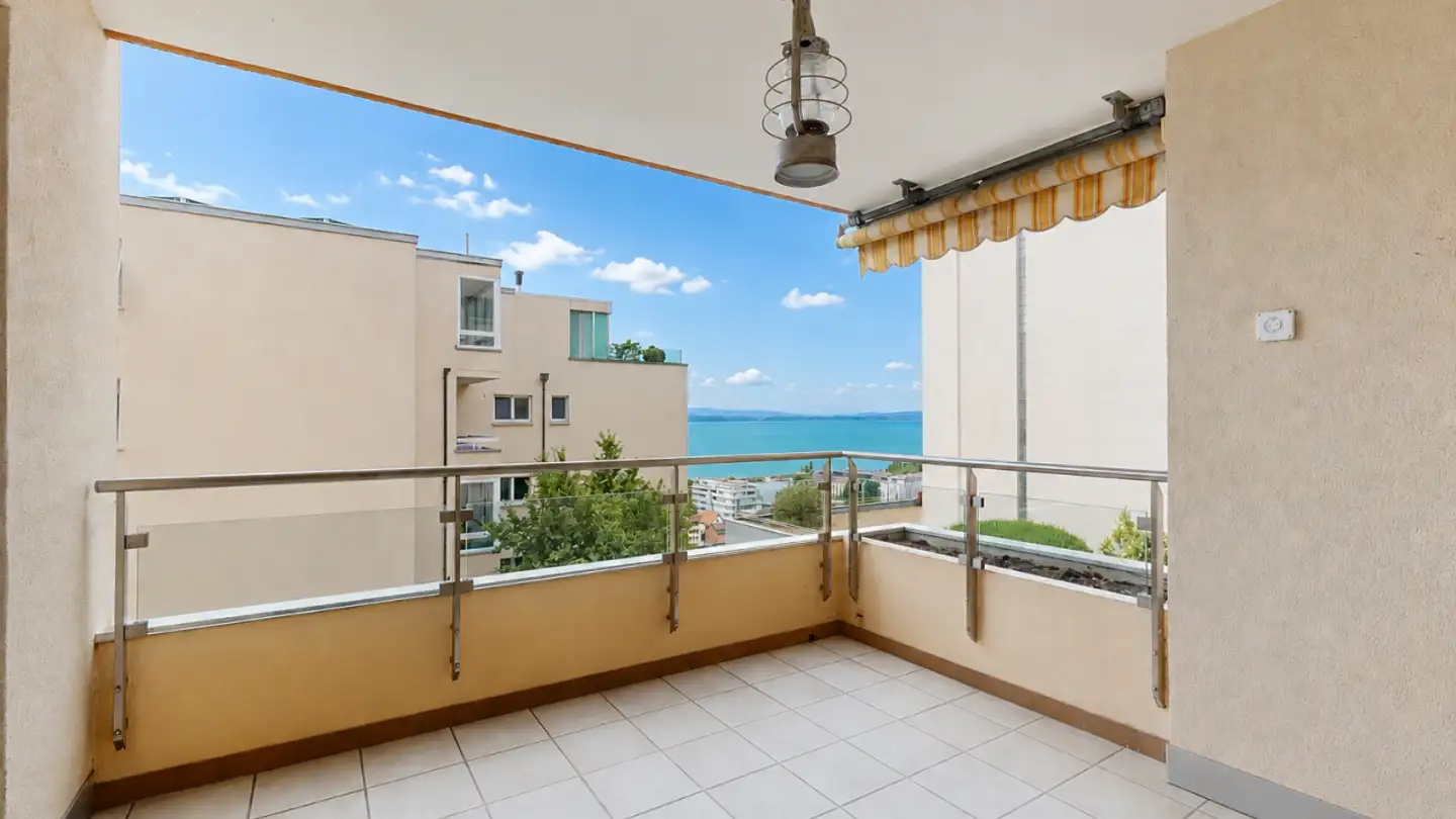 Apartment for sale - 2000 Neuchâtel