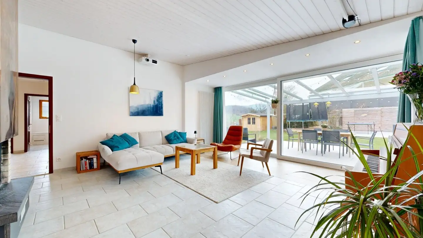 Casa singola in vendita - 4416 Bubendorf - Foto 3