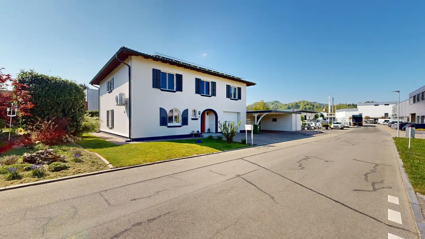 Maison individuelle à vendre - 6260 Mehlsecken