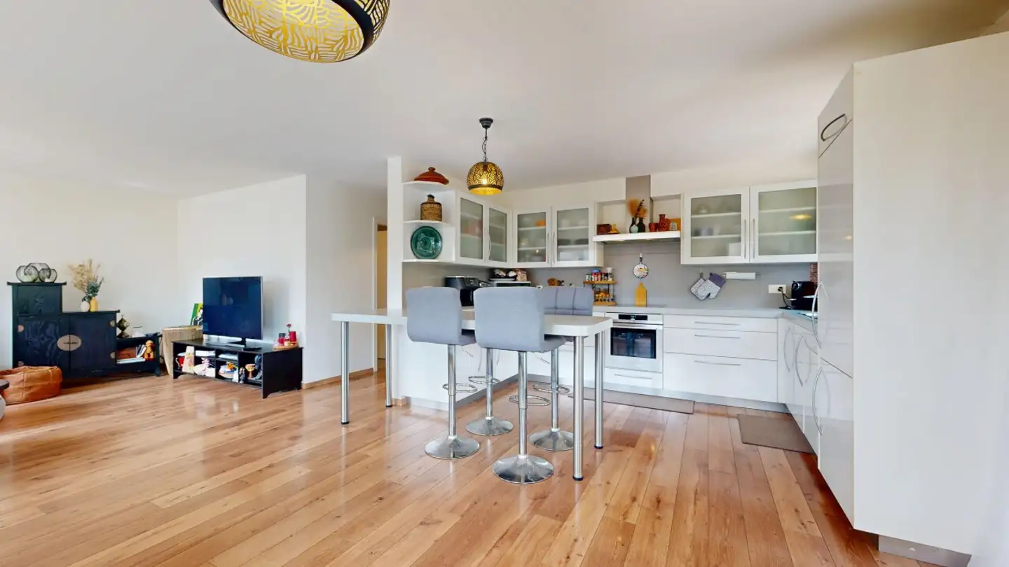 Appartement à vendre - 1018 Lausanne - Photo 4