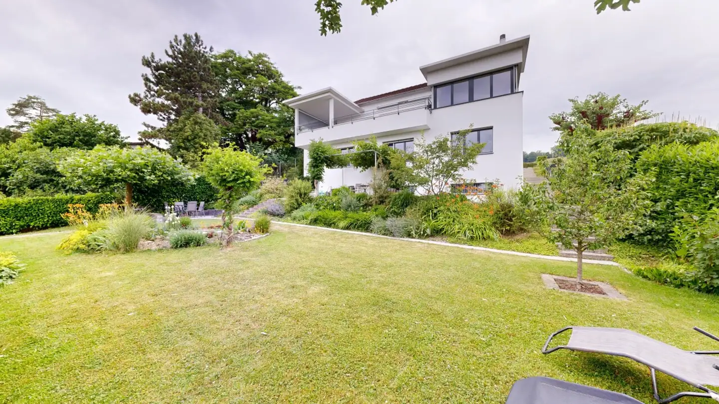 Maison individuelle à vendre - 8524 Uesslingen