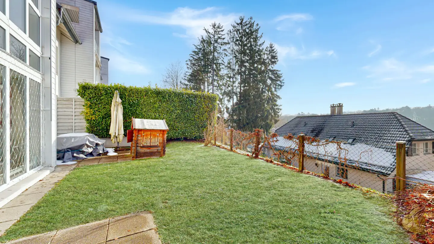 Attique à vendre - 1066 Epalinges