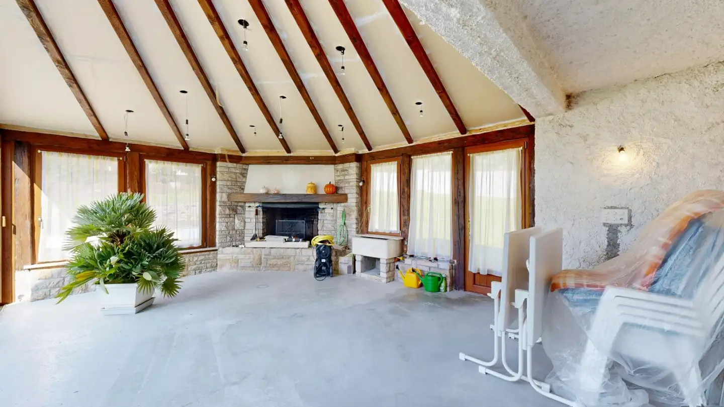 Single house for sale - 2904 Bressaucourt - Photo 2