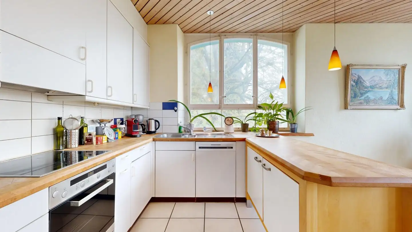 Maison jumelle à vendre - 2533 Evilard - Photo 3