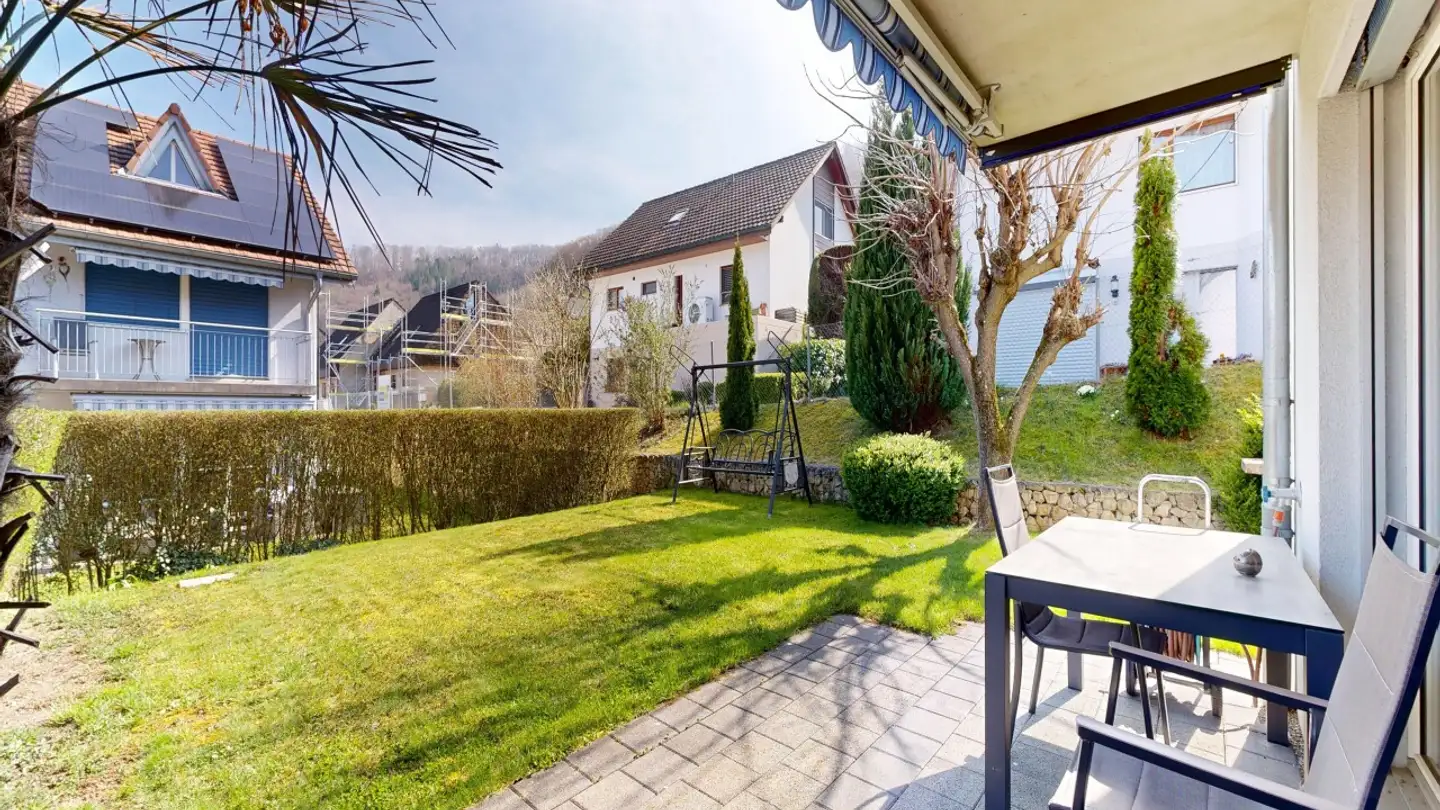 Reihenhaus kaufen - 4452 Itingen - Foto 4