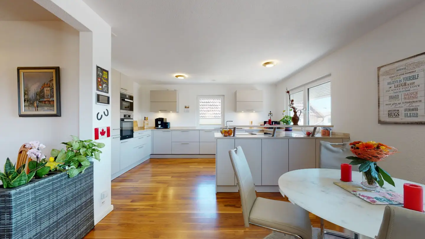 Maison individuelle à vendre - Hauptstrasse 56, 4625 Oberbuchsiten - Photo 2