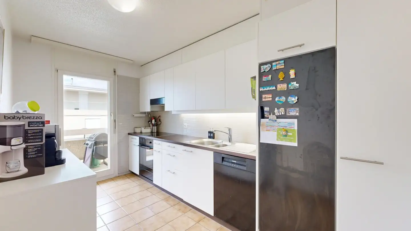 Appartement à vendre - 1822 Chernex - Photo 4