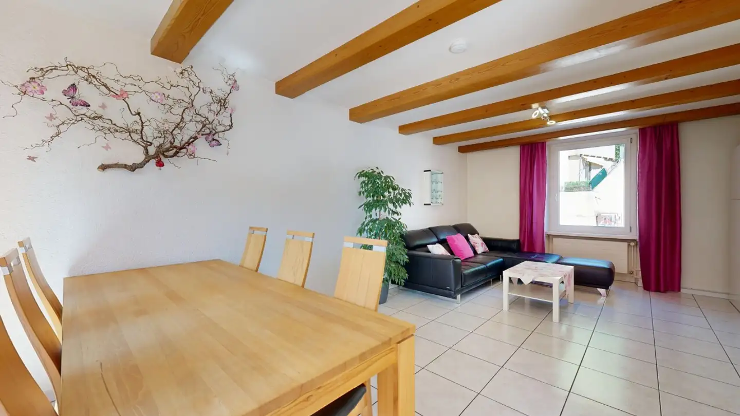 Row house for sale - 4600 Olten - Photo 2