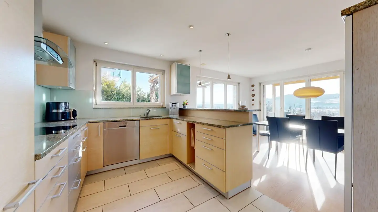 Einfamilienhaus kaufen - 5707 Seengen - Foto 4