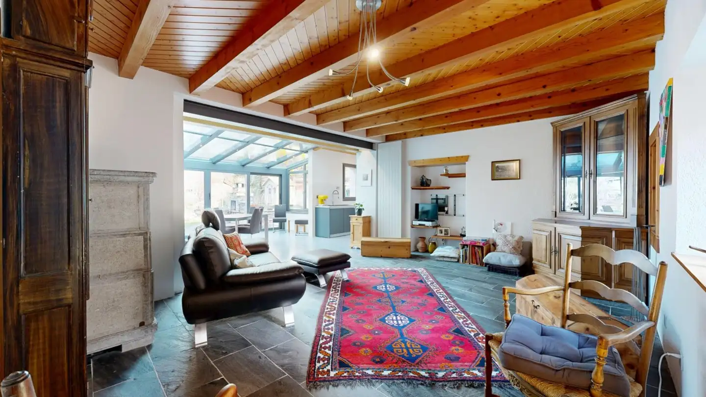 Casa singola in vendita - 1906 Charrat - Foto 2