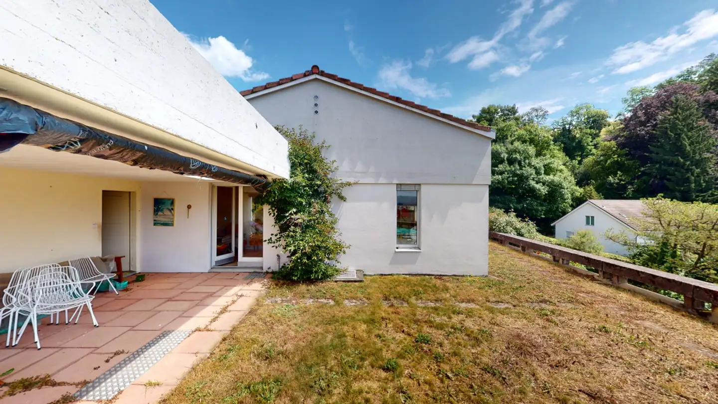 Single house for sale - 5600 Lenzburg