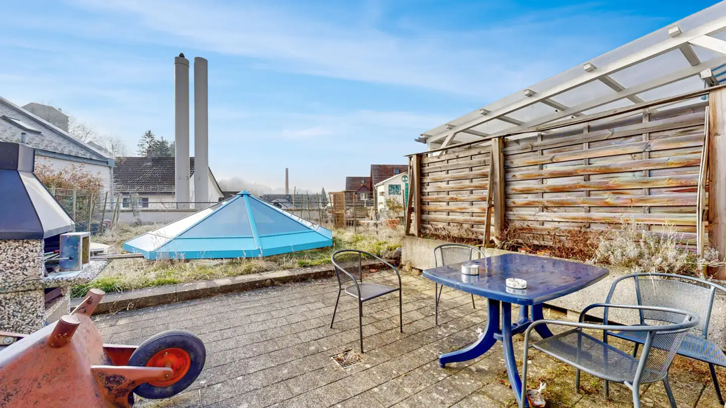 Apartment for sale - 9220 Bischofszell