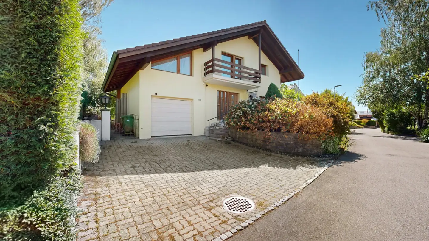 Einfamilienhaus kaufen - 3038 Kirchlindach - Foto 2