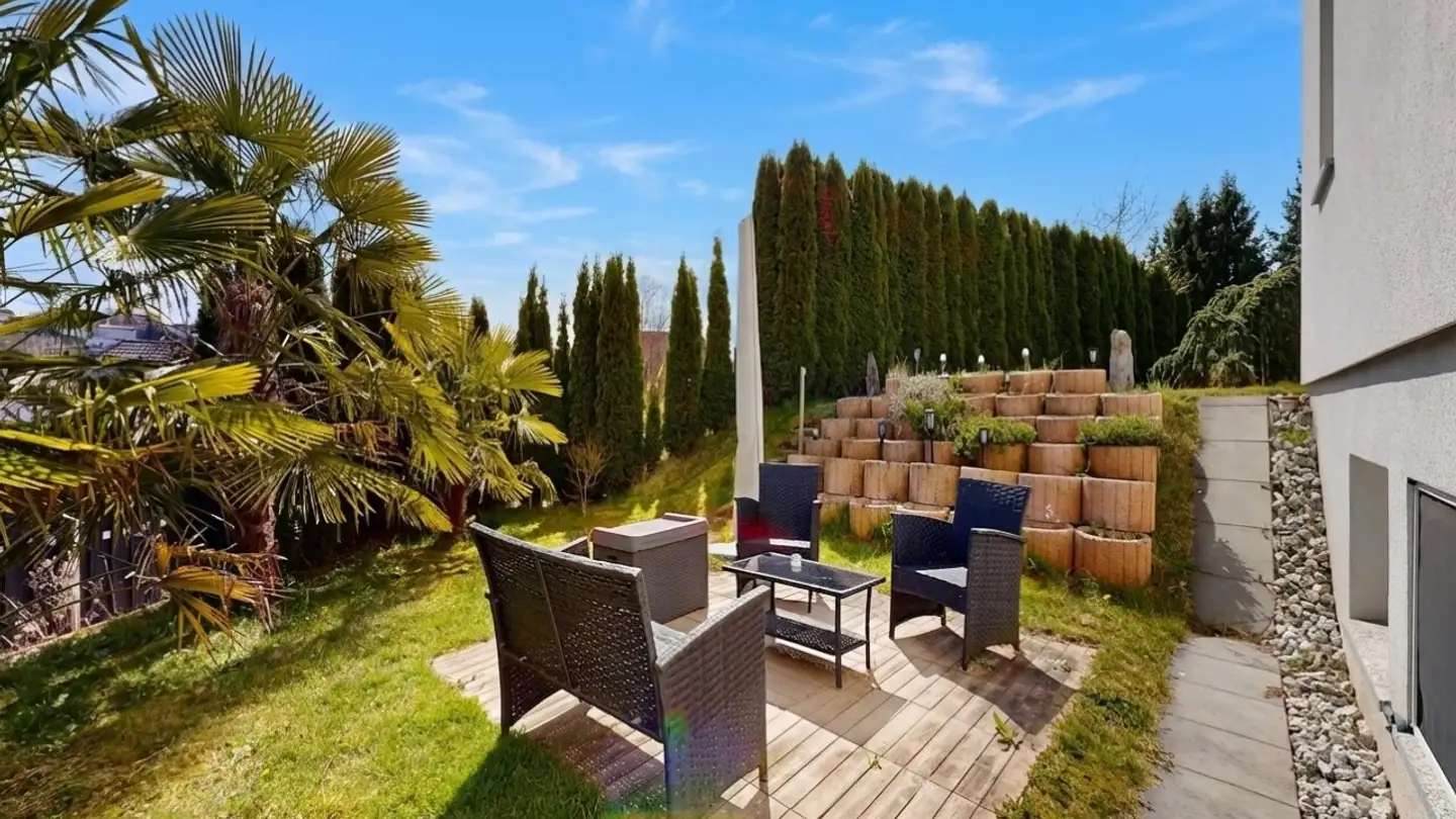 Single house for sale - 1470 Bollion - Photo 4