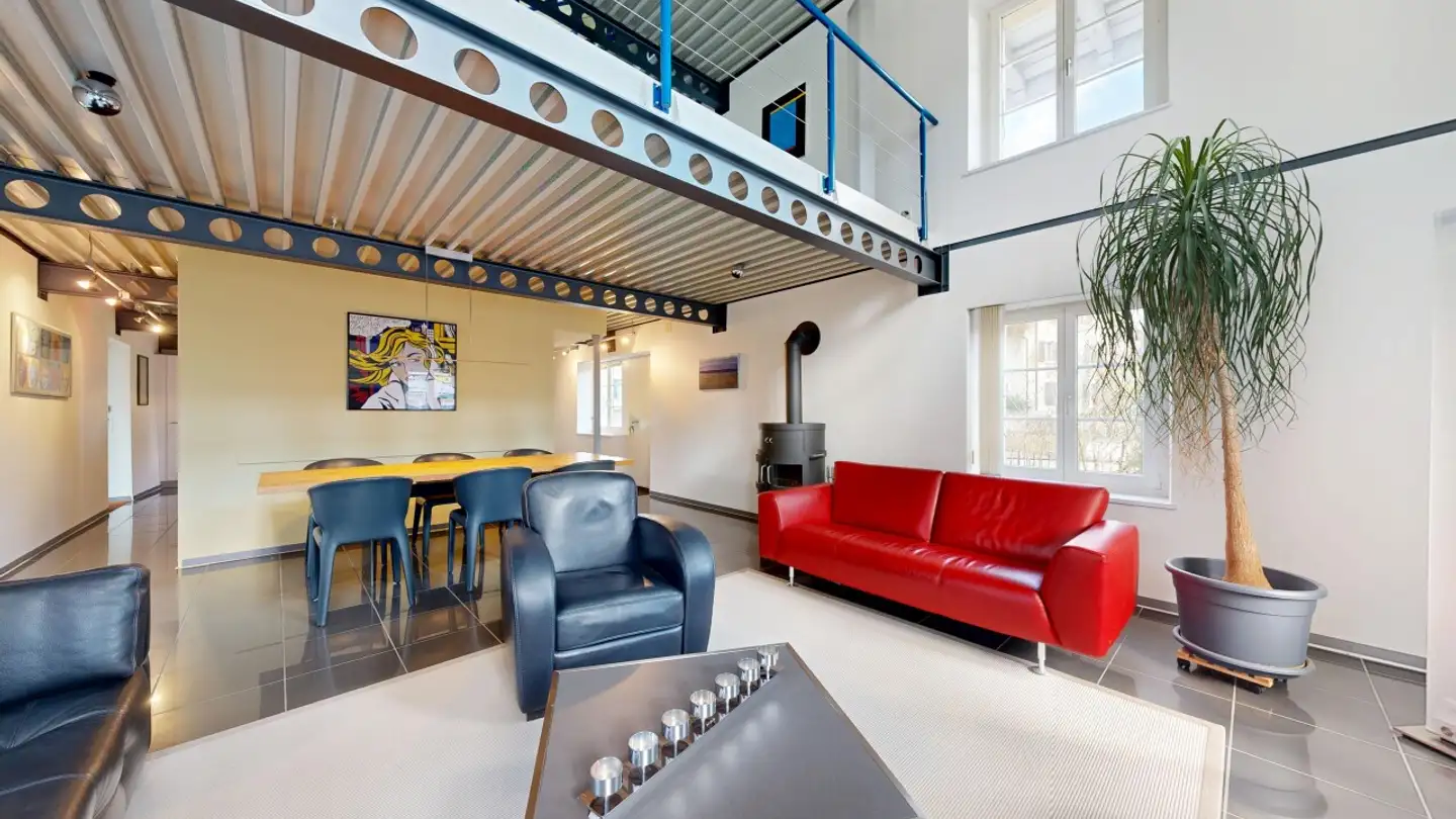 Maison individuelle à vendre - 4515 Oberdorf SO - Photo 2