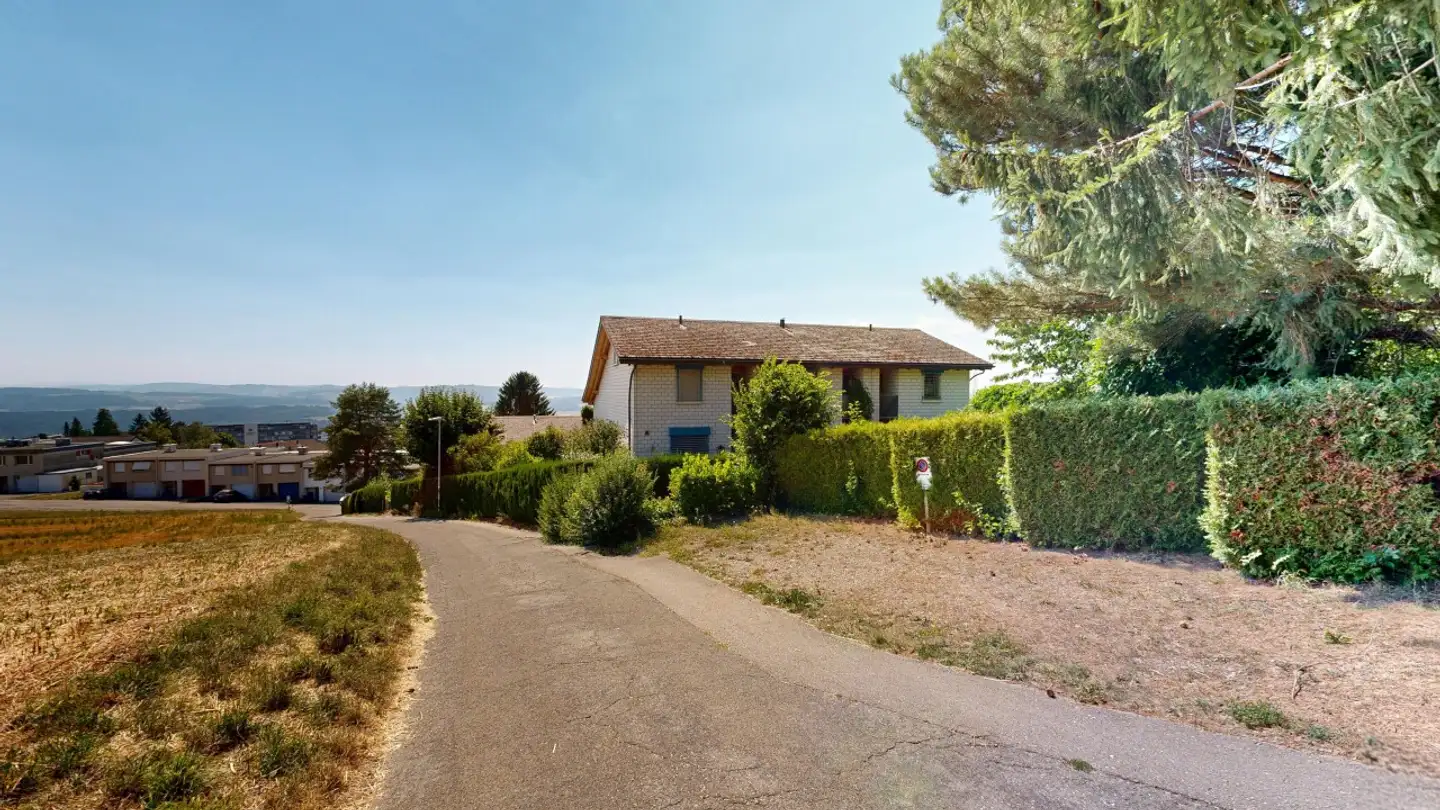Casa a schiera in vendita - 5454 Bellikon
