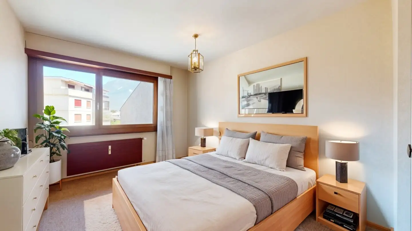 Attico in vendita - 3960 Sierre - Foto 4