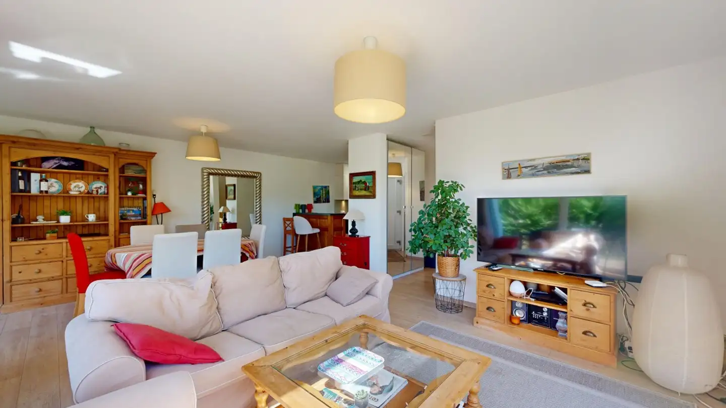 Maison individuelle à vendre - 1066 Epalinges - Photo 3