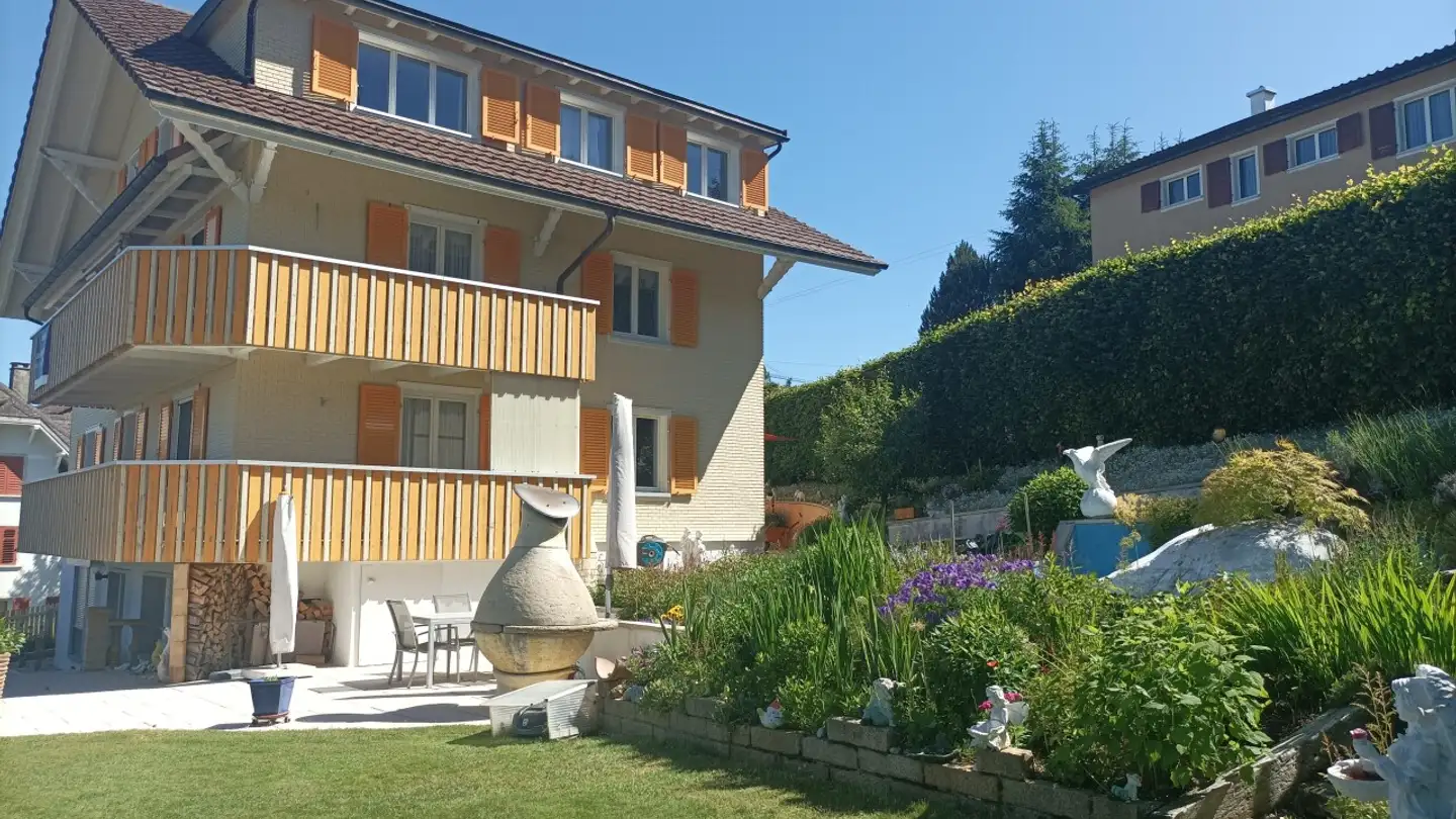 Edificio ad uso misto in vendita - 6103 Schwarzenberg LU - Foto 3