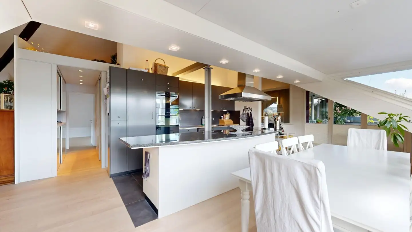 Dachgeschosswohnung kaufen - 8260 Stein am Rhein - Foto 4