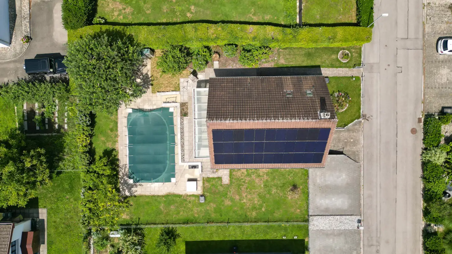 Casa singola in vendita - 1530 Payerne - Foto 2