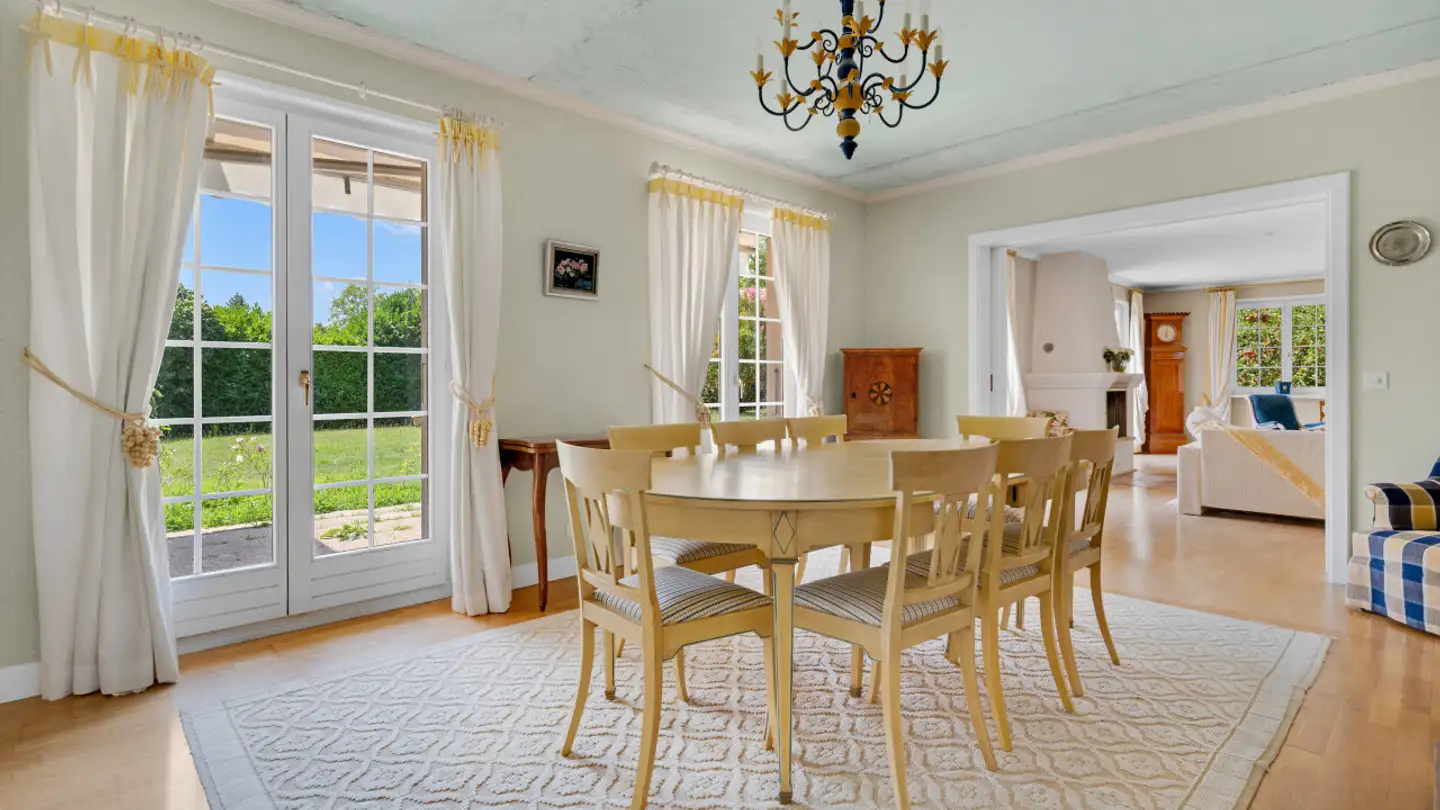 Einfamilienhaus kaufen - 1295 Tannay - Foto 4