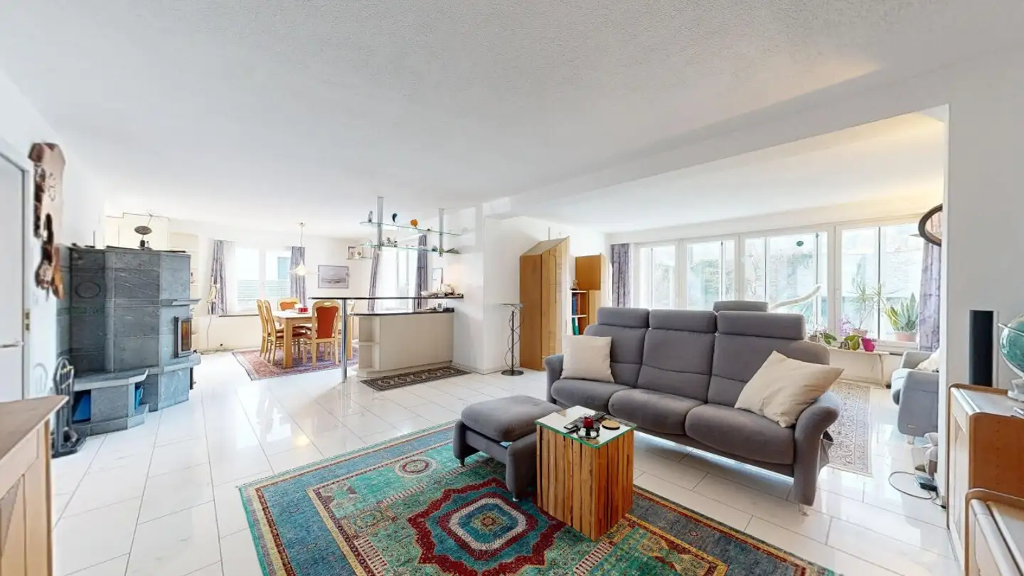 Single house for sale - 5436 Würenlos - Photo 4