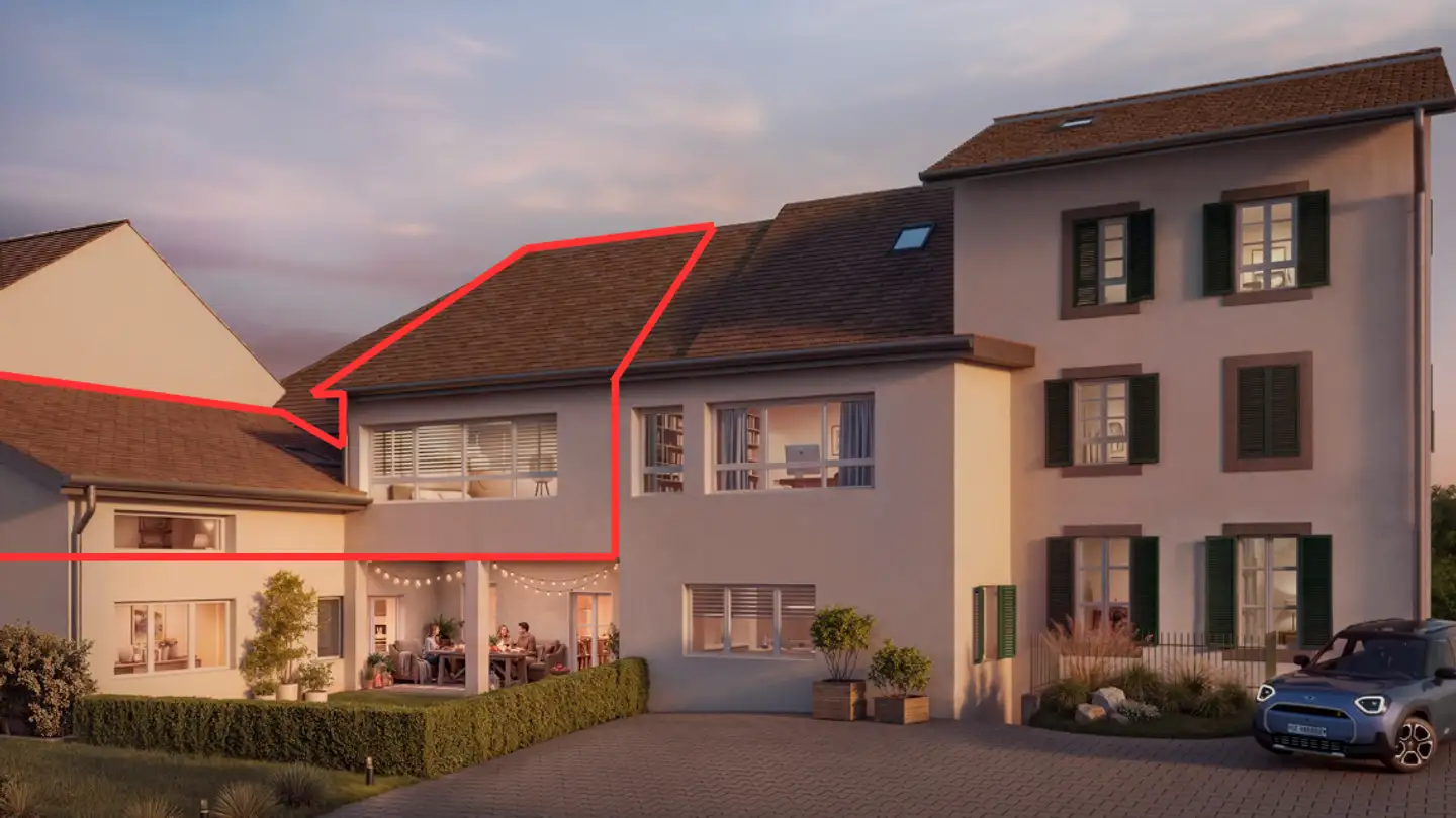 Wohnung kaufen - 1400 Yverdon-les-Bains - Foto 2