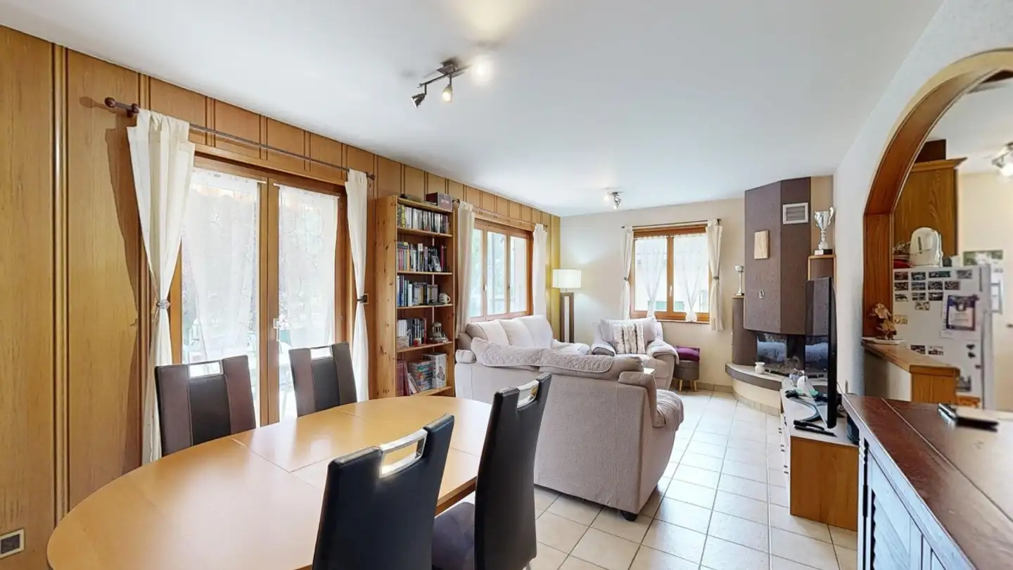 Row house for sale - 1903 Collonges - Photo 4