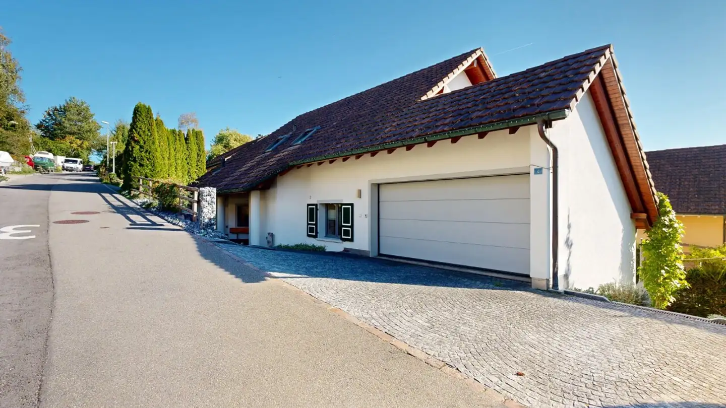 Single house for sale - 9507 Stettfurt - Photo 3