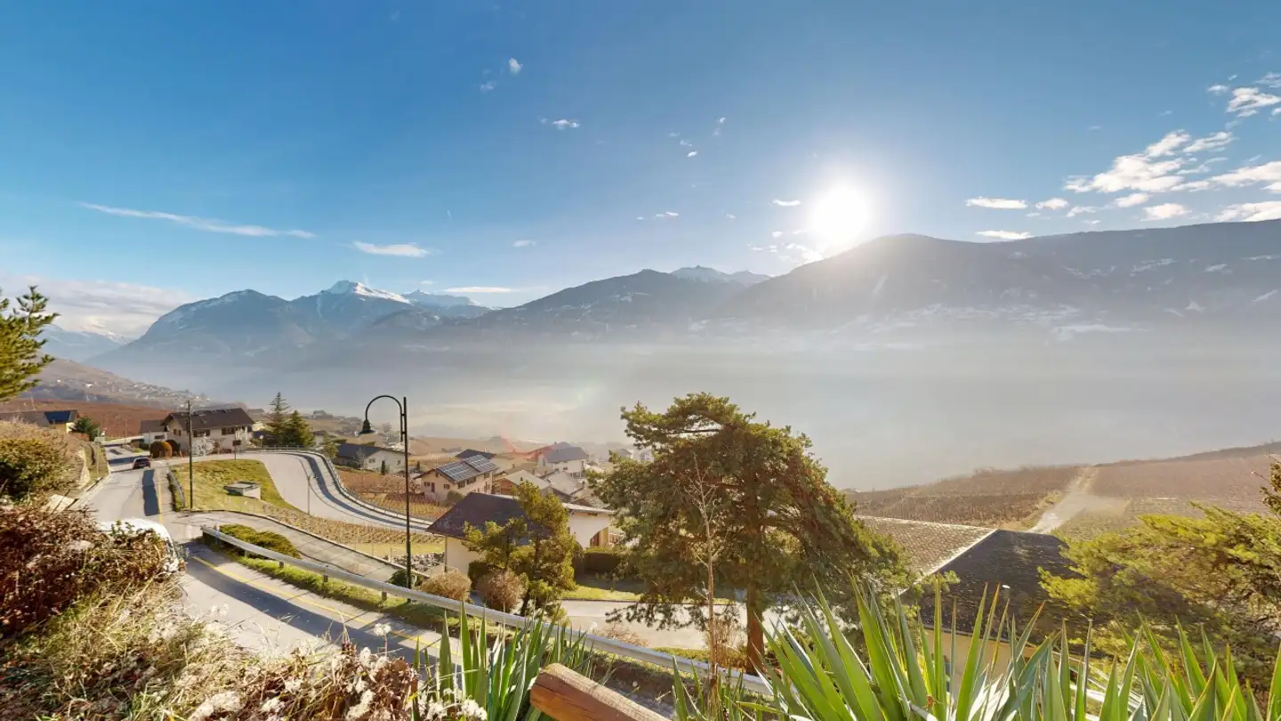 Single house for sale - 3978 Flanthey - Photo 4