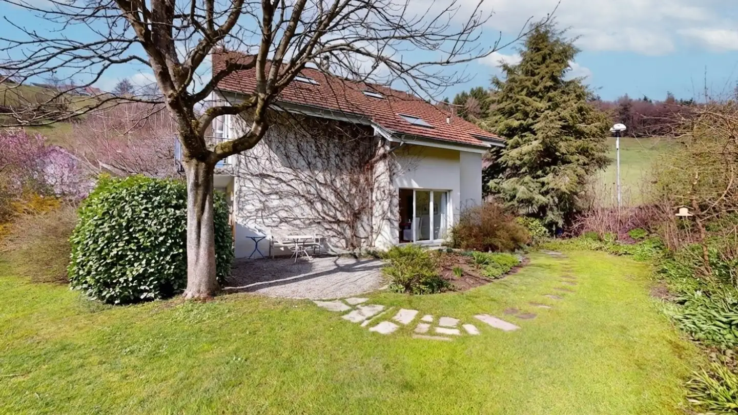 Maison en terrasse à vendre - 4665 Oftringen - Photo 2