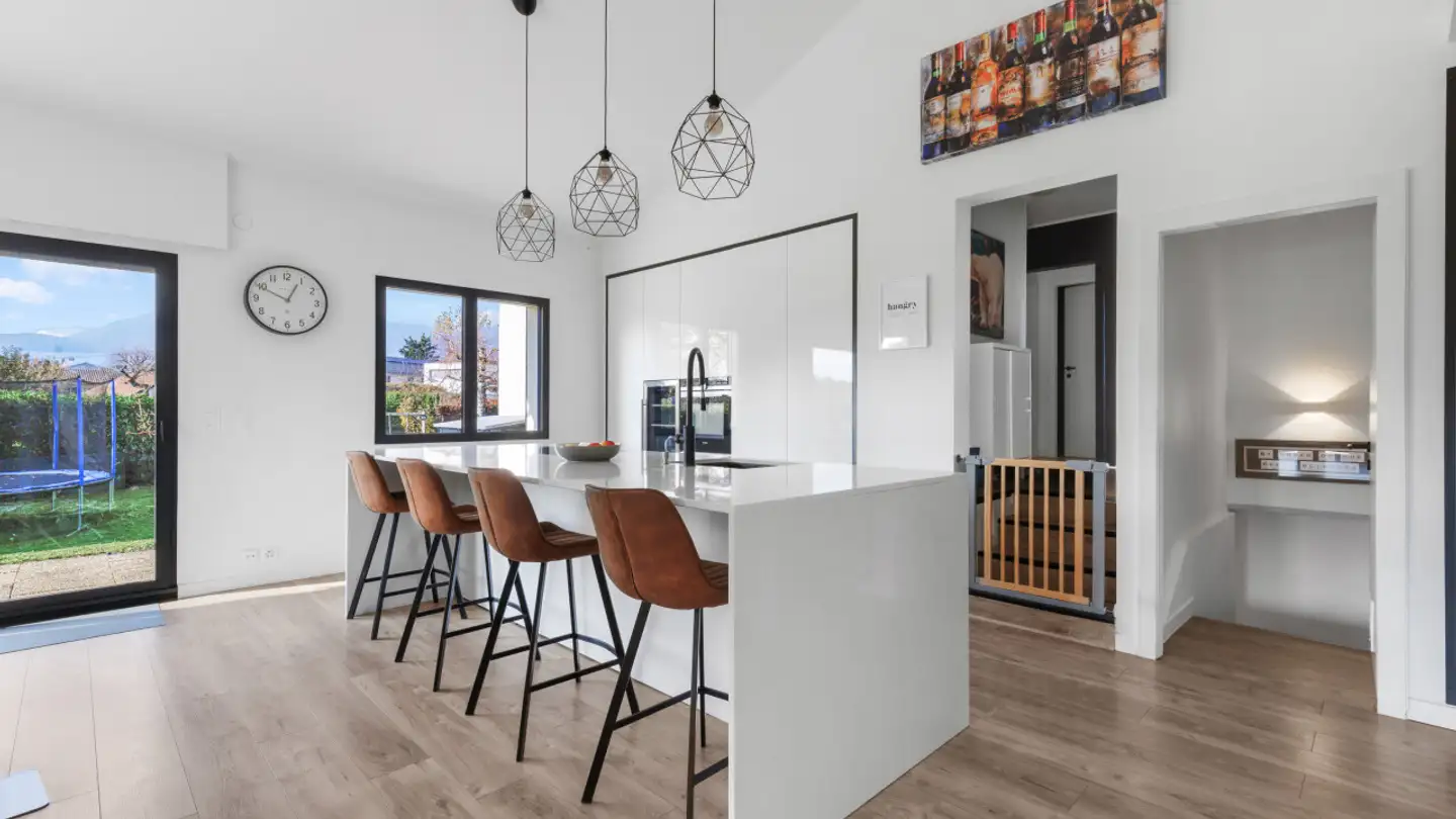 Casa singola in vendita - 1263 Crassier - Foto 3