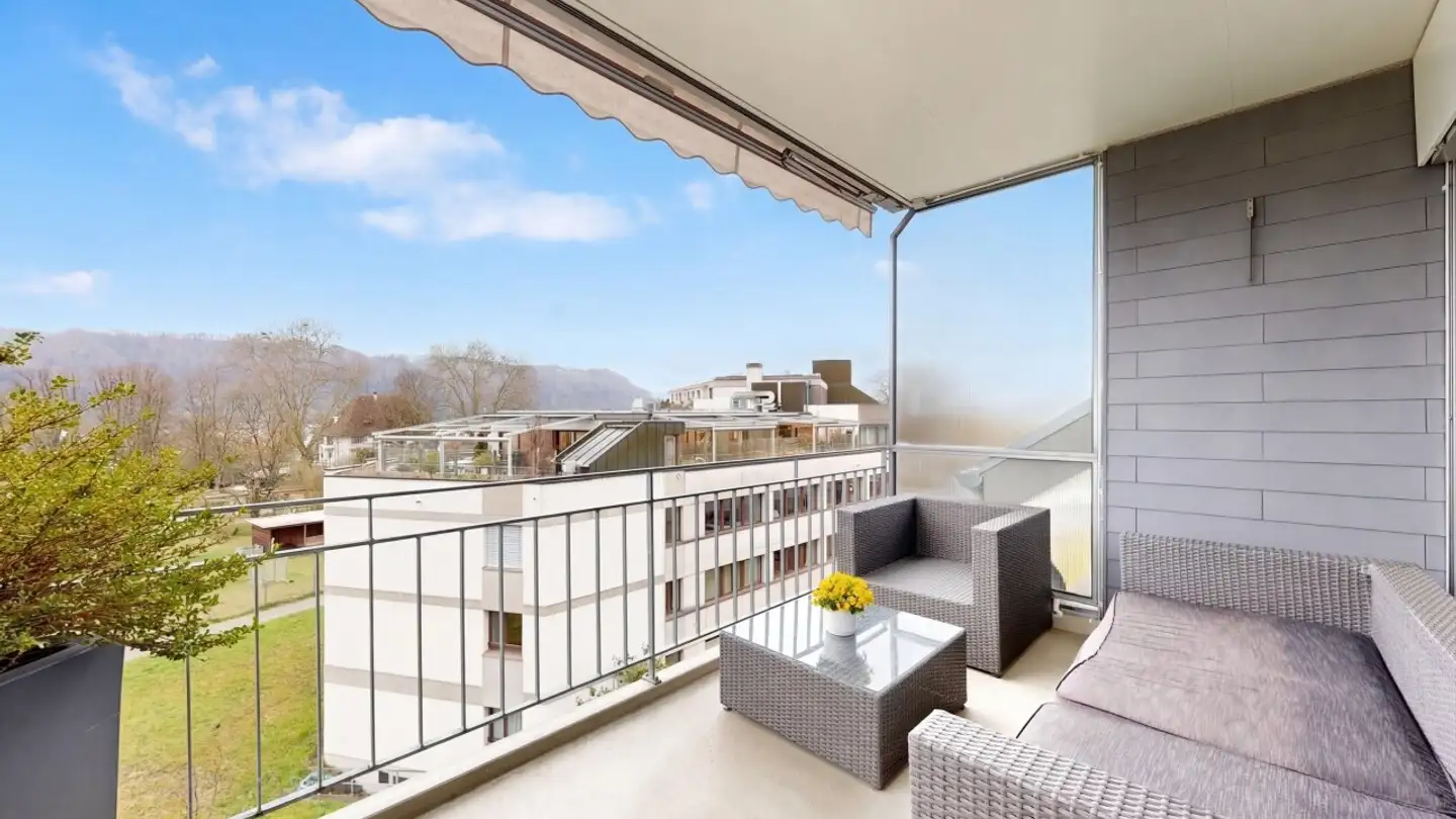 Appartement à vendre - 3110 Münsingen - Photo 3