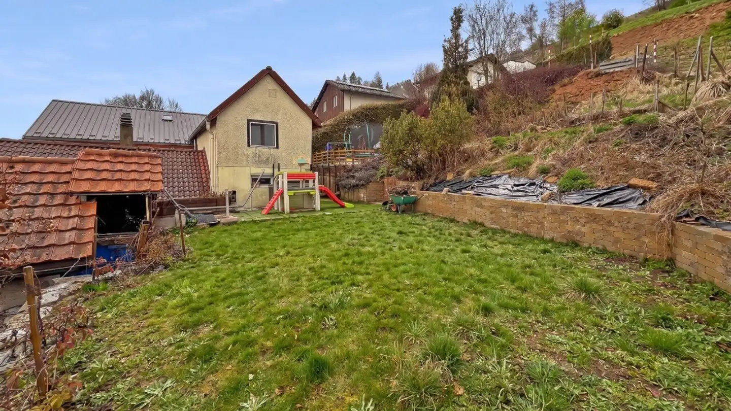 Maison individuelle à vendre - 2400 Le Locle - Photo 3