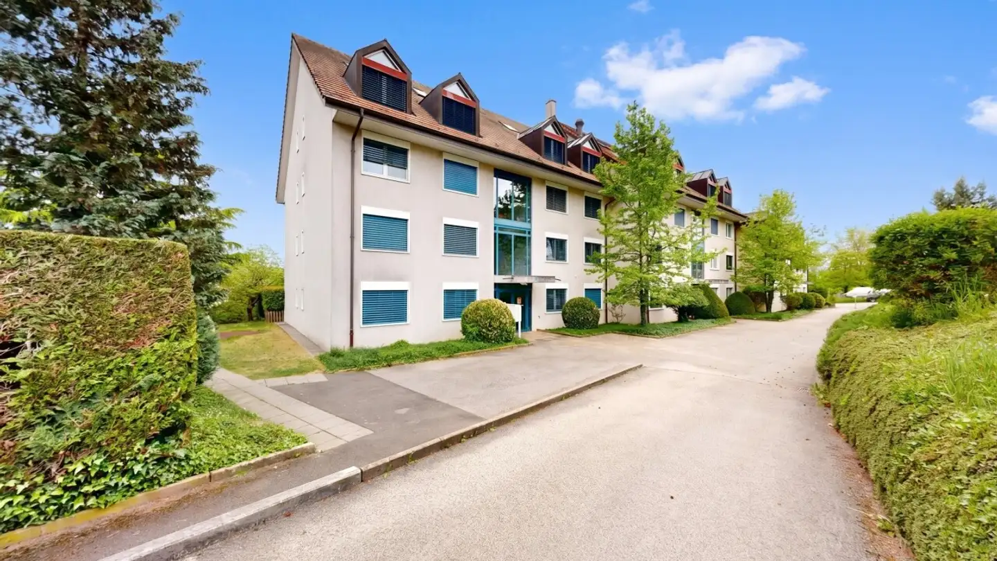 Penthouse for sale - 1023 Crissier - Photo 2