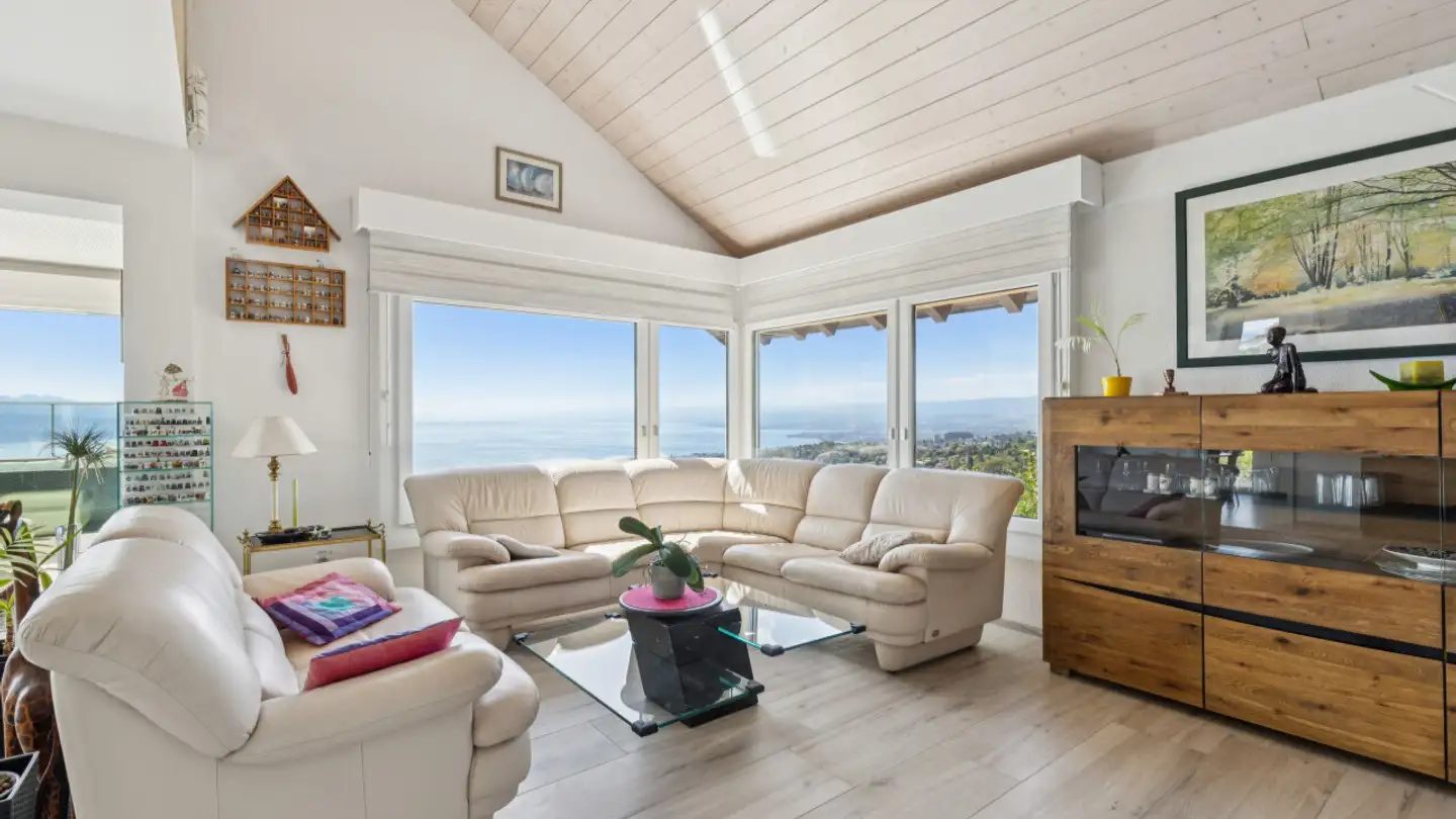 Single house for sale - 1092 Belmont-sur-Lausanne - Photo 4